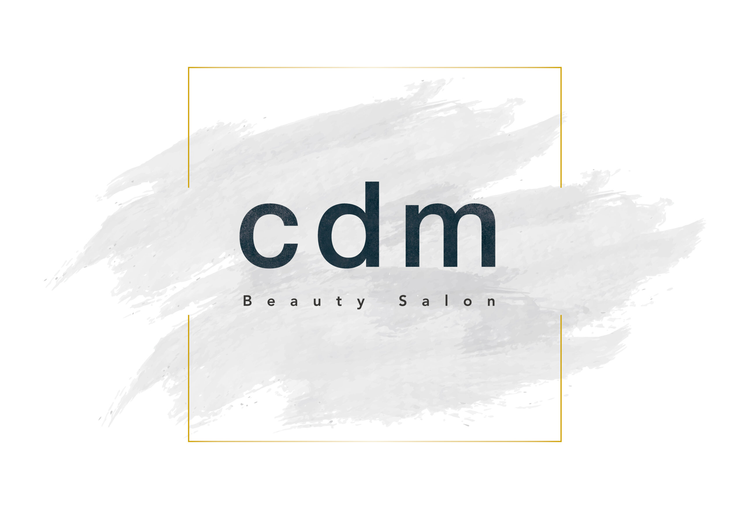 cdm beauty salon | シーディーエム